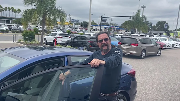 Lakeland Hyundai Customer Review- Robert Balch
