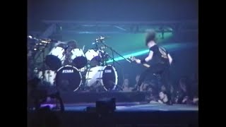 Metallica - One - Live in Birmingham, AL (1992)