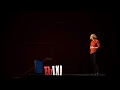 The Purpose of Pain—Using Rage to Heal | Misti Burmeister | TEDxUMD