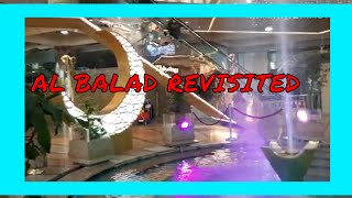 Al Balad Revisited