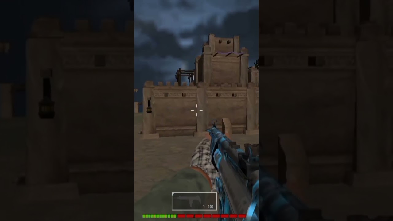 scary train gameplay 💥 