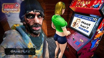 INTERNET CAFE SIMULATOR ANDROID, IOS GAMEPLAY | FAST TIME INTERNET CAFE SIMULATOR GAMEPLAY