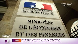 Près d'un million de Français ont reçu la prime inflation en double