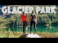 Glacier National Park: The Avalanche Lake Hike