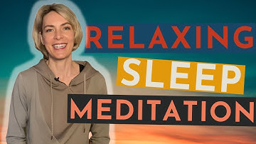 Relaxing Autogenic Training (for insomnia and stress)