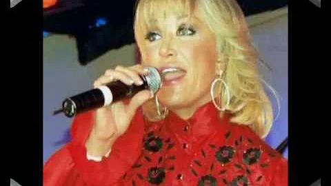 Tanya Tucker -  "Better Late Than Never"