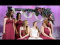 Rosa + Jiovanni | Wedding Highlight Film