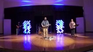 NRCC Erwin - Trust It All
