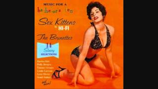 Eartha Kitt - I'd Rather Be Burned As A Witch chords