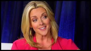 Jane Krakowski 2012 SHOW PEOPLE With Paul Wontorek Interview