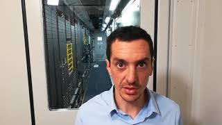 Maxime Lotte HPE introduces HPE Microsoft Azure Stack appliance Inside the Datacenter Hpe And Microsoft Azure Stack Alletra
