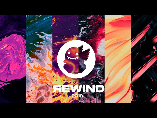 CloudKid - Rewind 2019 (feat. You) class=