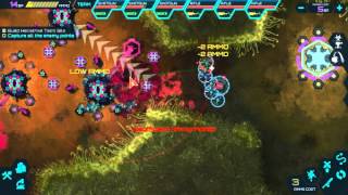 Infested Planet - 8 - Science Station