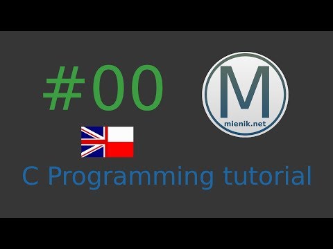 Introduction to programming