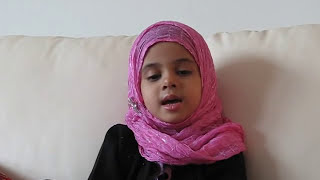 5 year laam recite surah ibrahim ayah 28 52 end