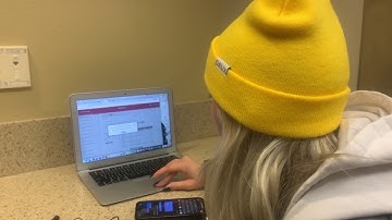 Shooting and Sequencing edited video