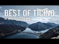 Best of Ticino, Switzerland - TRAVEL VIDEO