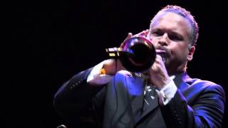 That's It -  The Preservation Hall Jazz Band - Mark Braud Solo  One Big Holiday