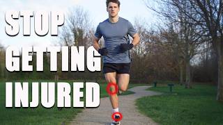 Como corrigi meu treino e parei de me lesionar