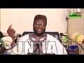 INFORMATION ON MENSTRUAL BLEEDING DR MANSUR ISA YALWA 
