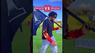 Voltz Jt Vs Holy Ten