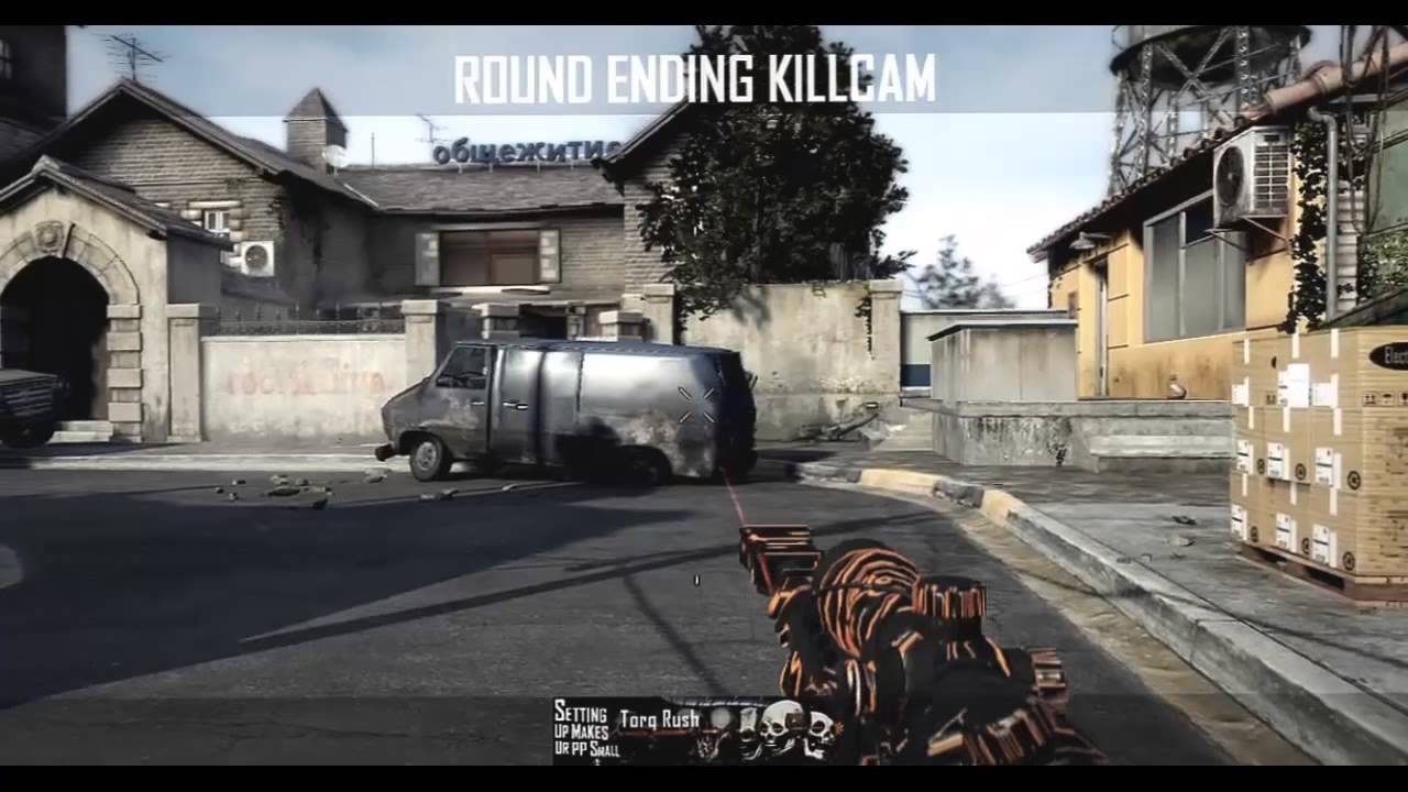 Torq Rush: Feel the Rush - Episode 10 by Torq COGF