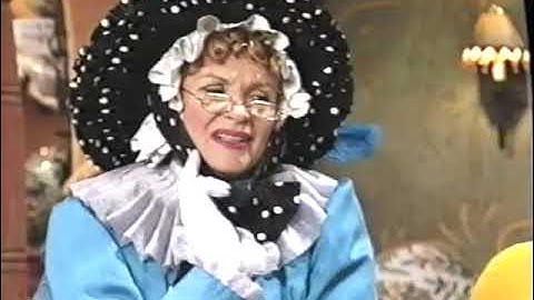 Rhyme Time Rhythm (2008 Version) Part 56