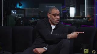 Kenyon Martin exposes the real reason \\