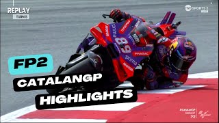 What We Learned on Friday ✨ | 2024 CATALUNYA Practice Highlights #catalangp