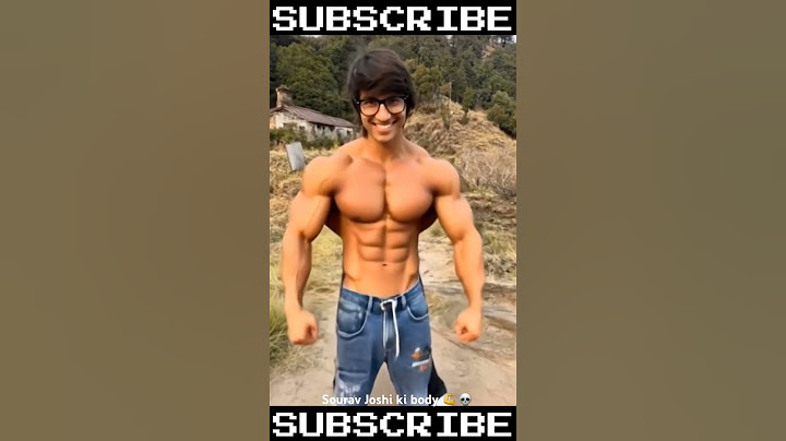 Sourav joshi body 🤯🥹 #aesthetic #motivation #sahiljoshimems #memes #body #shorts