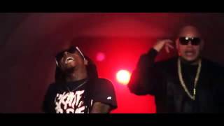 Watch Fat Joe Yellow Tape video