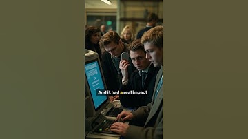 How Hackers Took Down Estonia in 2007 #hacker #cyberwarfare #cybersecurity