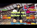 Wow Muller club dapet adjustment lagi?😨 captain tsubasa dream team 7 anniversary worldwide