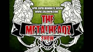 Kill Devil Hill interview @ Download Festival 2014