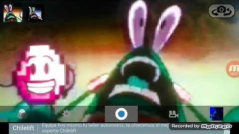 Rj kumar version of i KILLED Plankton Stole My Formuler