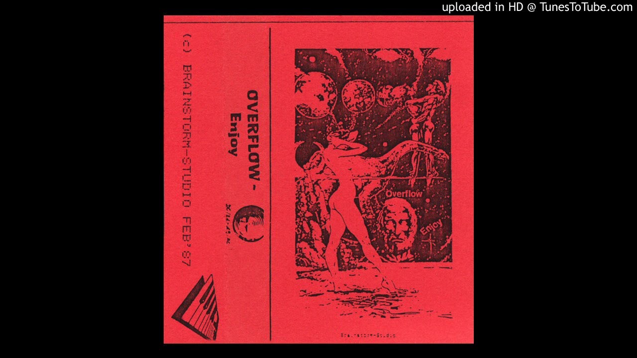 Guarda Overflow - Pressure Wave su YouTube Guarda Overflow - Pressure Wave su YouTube