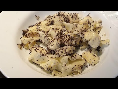 Video: 5 Low-carb Vegetariánské Nudle, Aby Se Vaše Těstoviny Hru