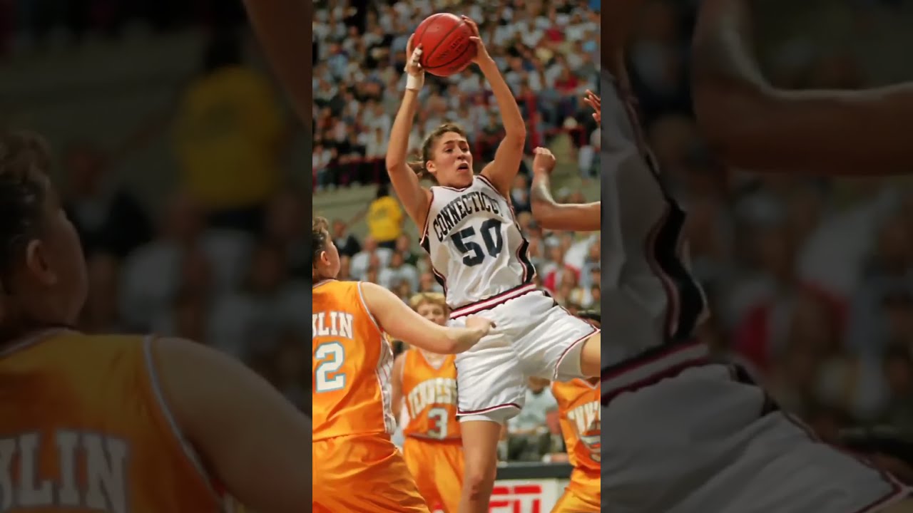 Happy Birthday Champion | Jennifer Rizzotti Birthday Special Status | American Basketball 