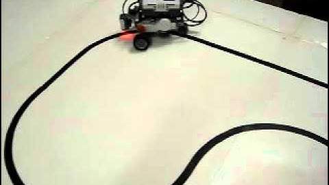 Mindstorm Car Using RobotC