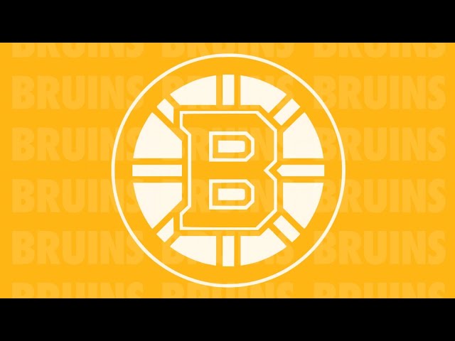 Boston Bruins Roster 2022-2023 - The Daily Goal Horn