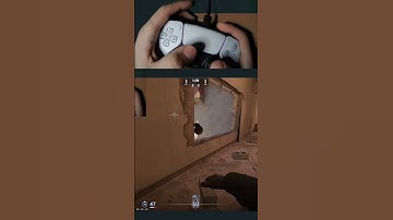 Negev mid always works | gyroaim on #Twitch