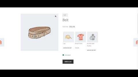 WooCommerce Chained Products - Bundles, Discounts, Force sells & More | WPMajesty
