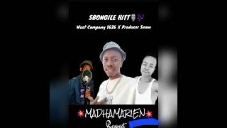 Sbongile Madhamarien Hittwest Company 1626 X Producer Snow  