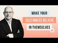 Customer Confidence in Account Management with Brent Adamson (Frame-Making Sale)