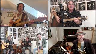 Chip Hawkes, Chesney Hawkes, Jodie Hawkes & Band 'Suddenly You Love Me' - Live and Unfiltered Ep 6