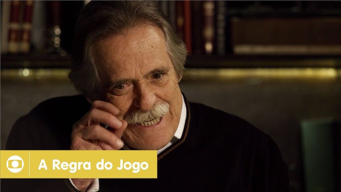 A Regra do Jogo: capítulo 124 da novela, quinta, 21 de janeiro, na Globo 