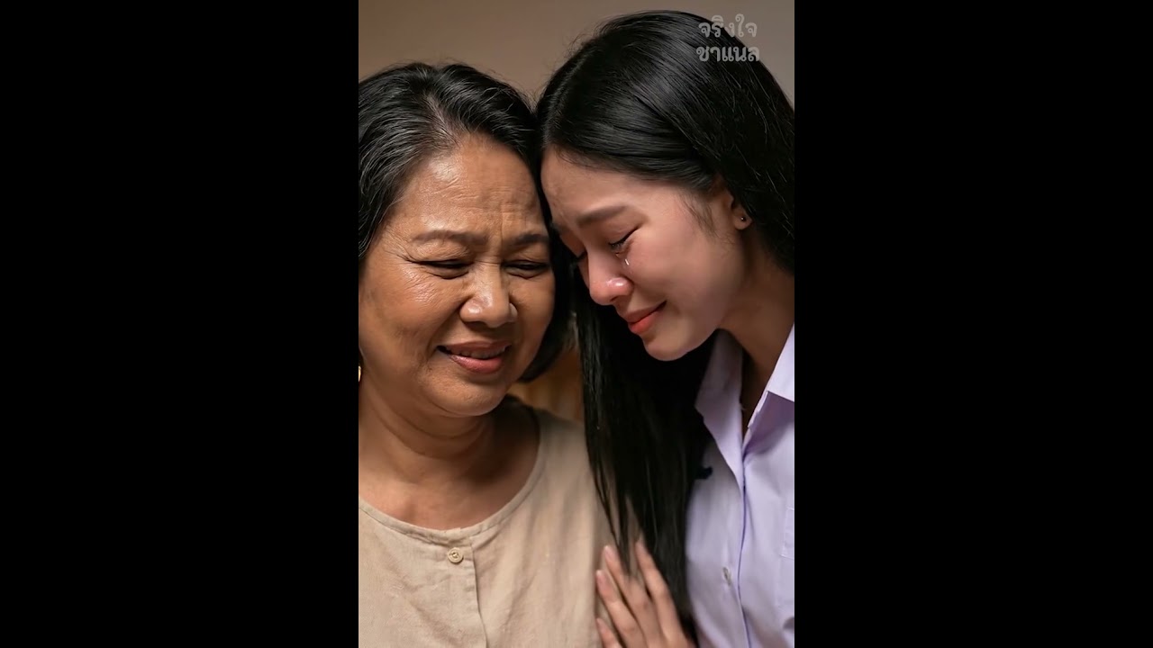 แม่สั่งให้ลูกขายบ้านสุดท้ายของตระกูล พลิกชีวิตเจอแต่เรื่องช็อก - จริงใจ