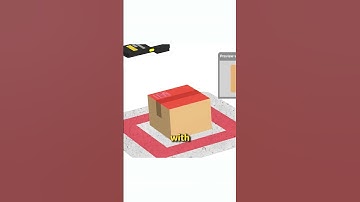 In the fast-paced world of logistics, every second counts. #M2byQBOID #efficiency #Logistics