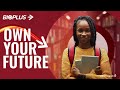 Own Your Future