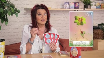 Oracle Card Guidance and Lesson for June 25th -July 1st